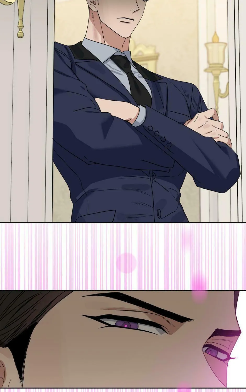 Kiss Me, Liar Chapter 72 page 9 - 