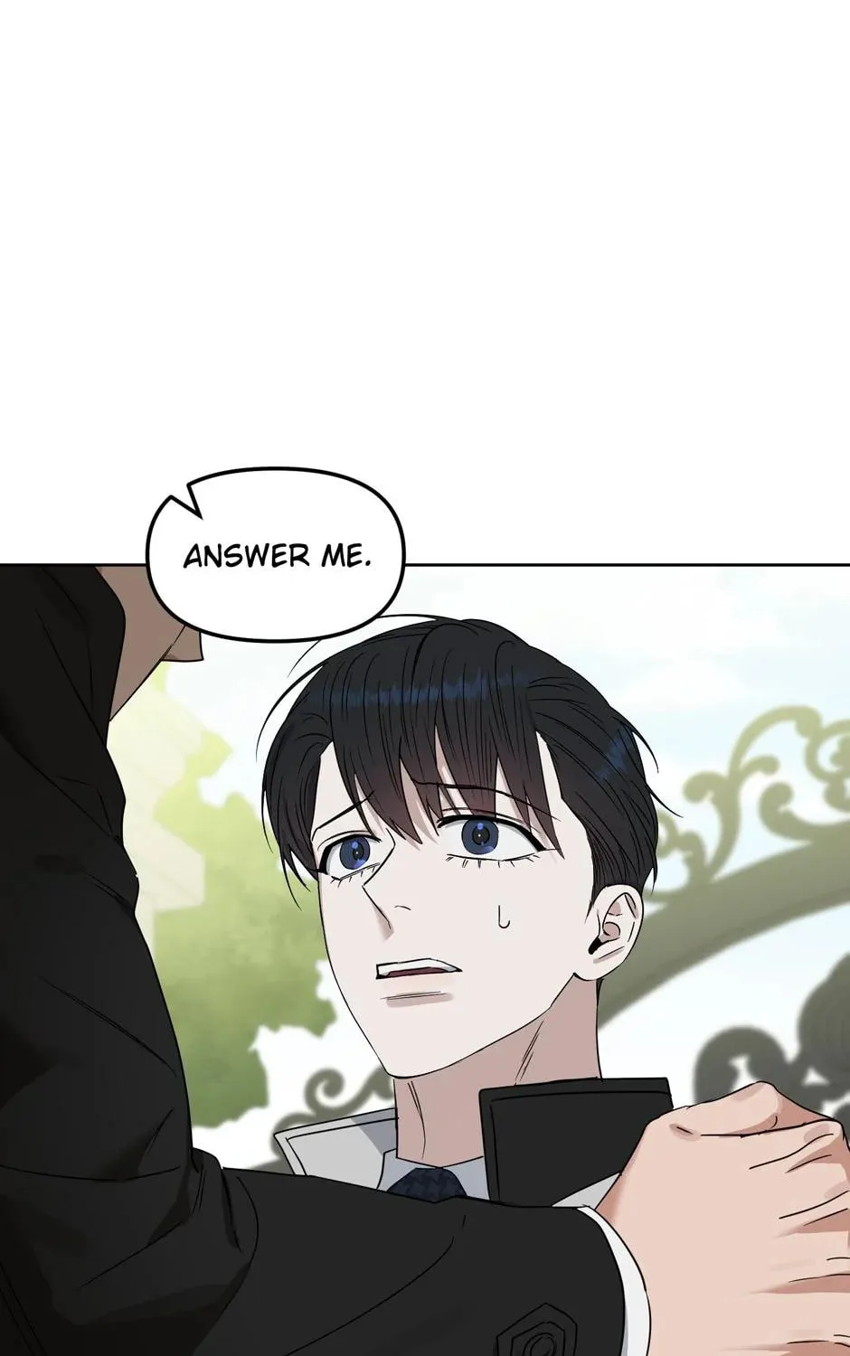 Kiss Me, Liar Chapter 73 page 13 - 