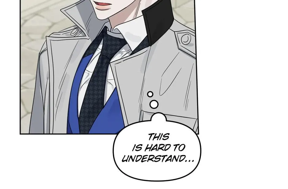 Kiss Me, Liar Chapter 73 page 28 - 