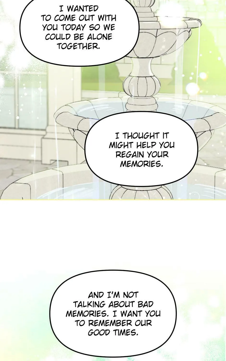 Kiss Me, Liar Chapter 73 page 30 - 