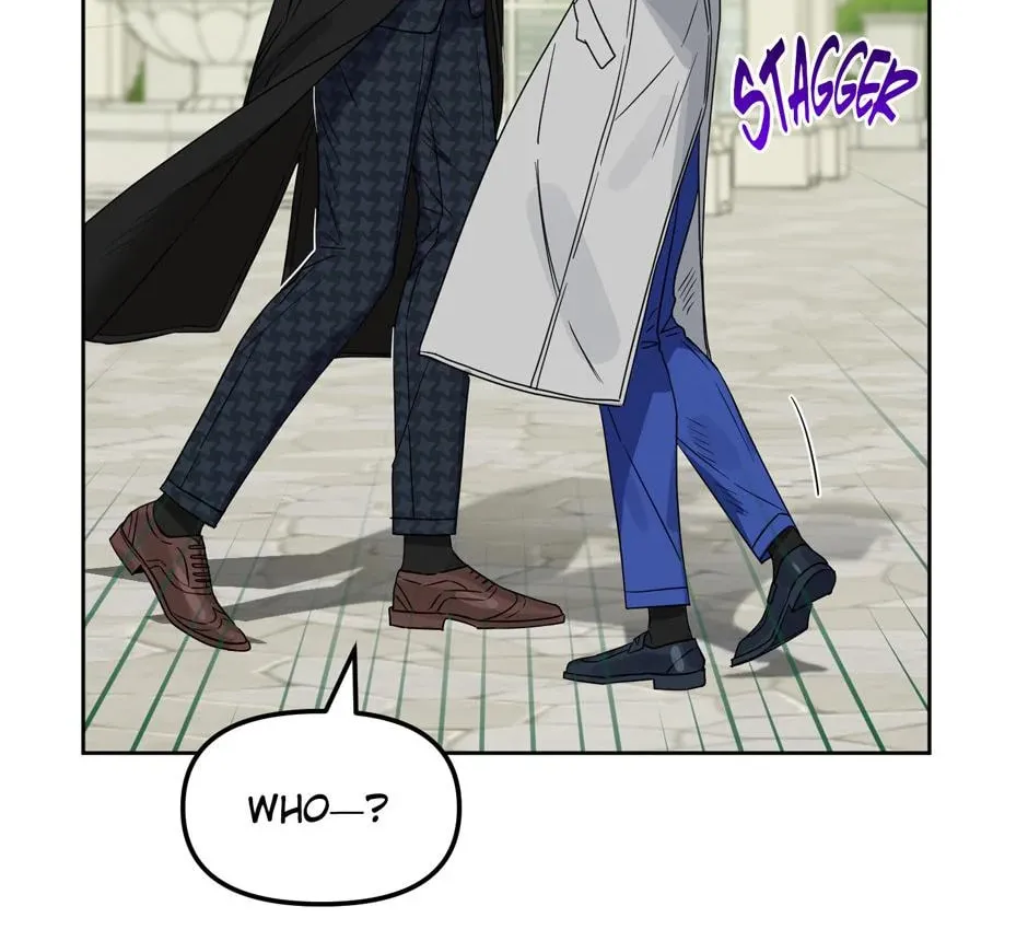 Kiss Me, Liar Chapter 73 page 4 - 