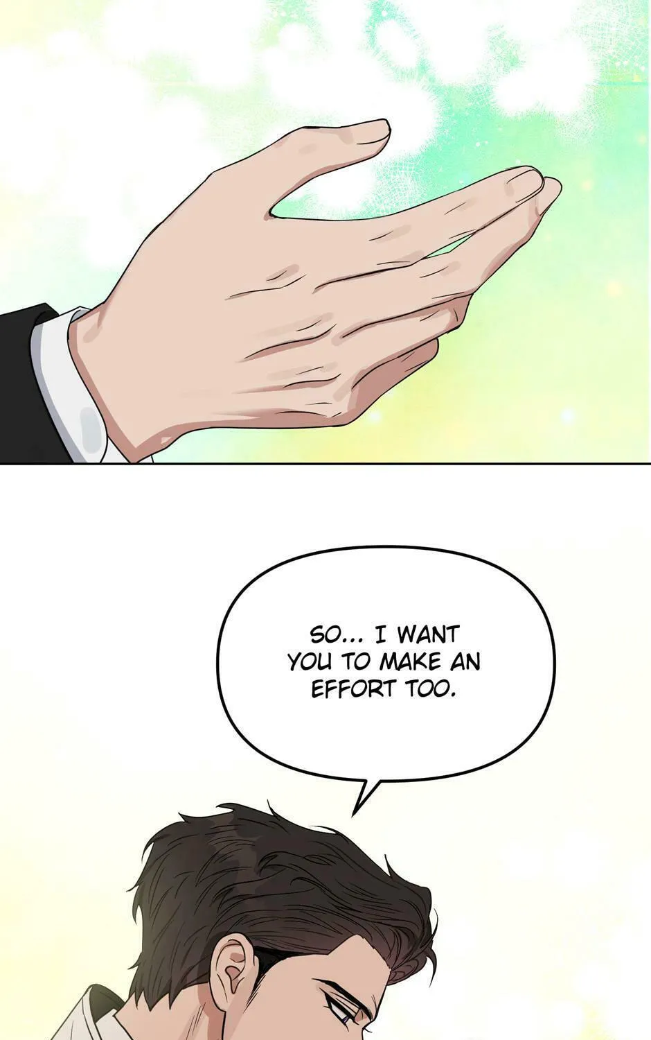 Kiss Me, Liar Chapter 73 page 31 - 