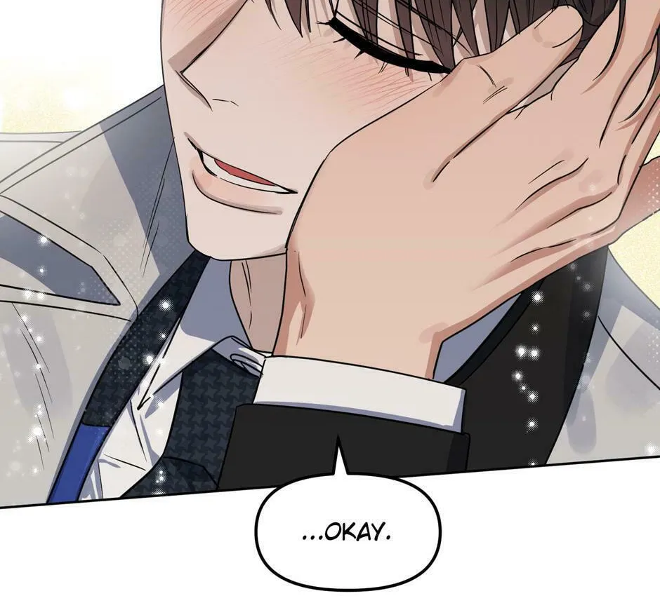 Kiss Me, Liar Chapter 73 page 34 - 