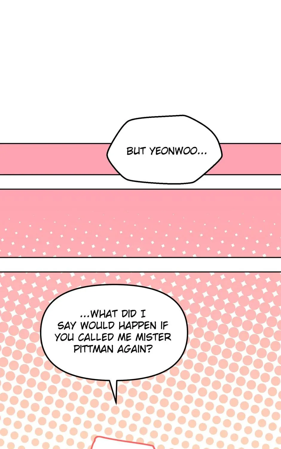 Kiss Me, Liar Chapter 73 page 35 - 