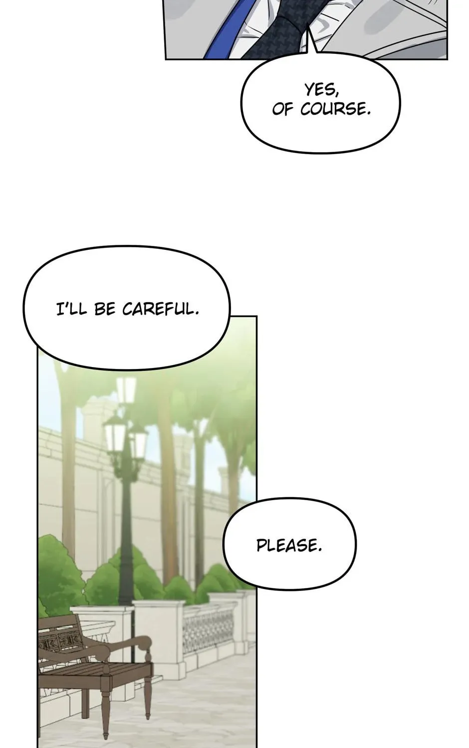 Kiss Me, Liar Chapter 73 page 40 - 