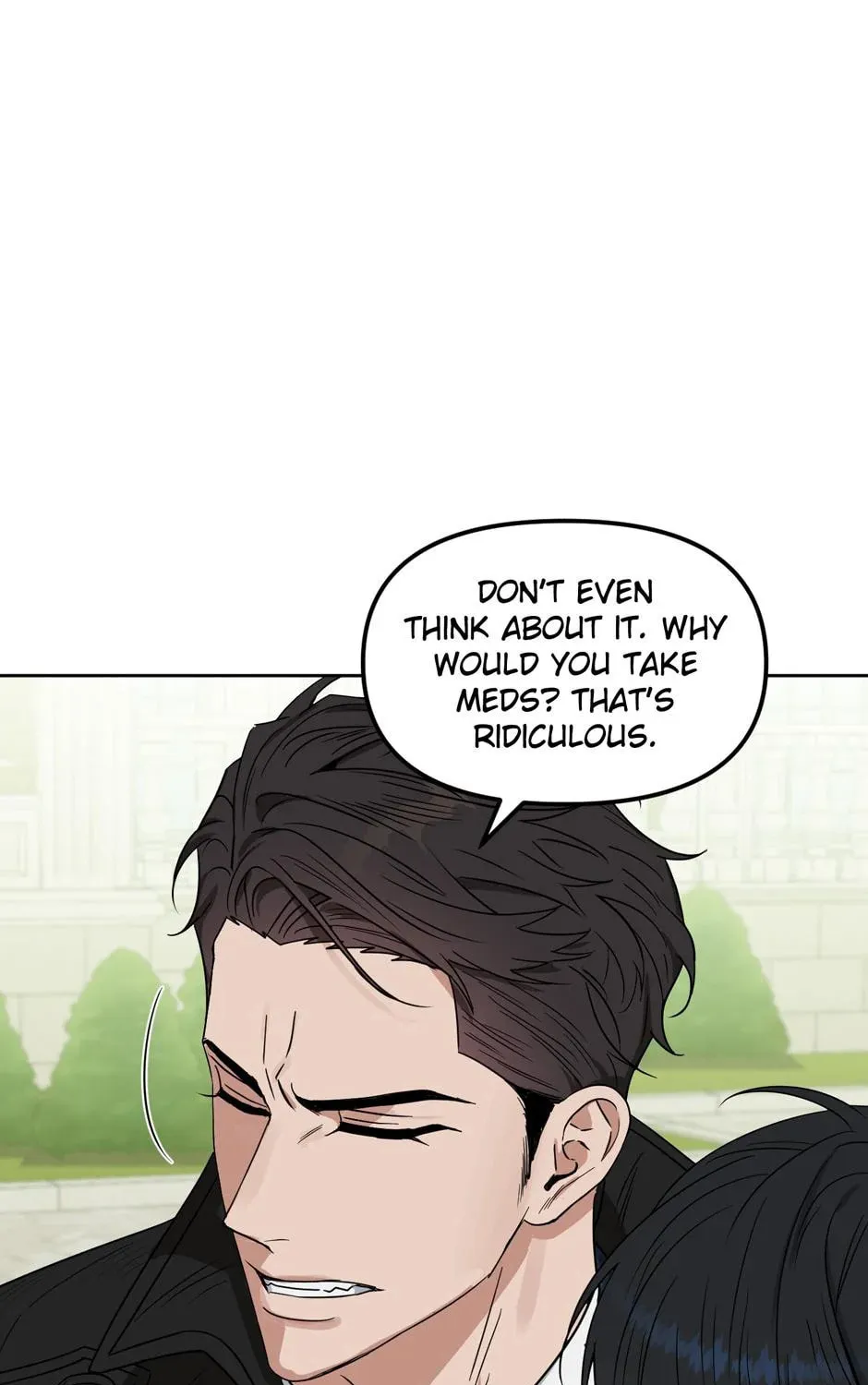 Kiss Me, Liar Chapter 73 page 5 - 