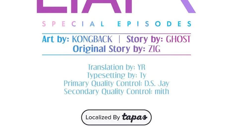 Kiss Me, Liar Chapter 73 page 46 - 