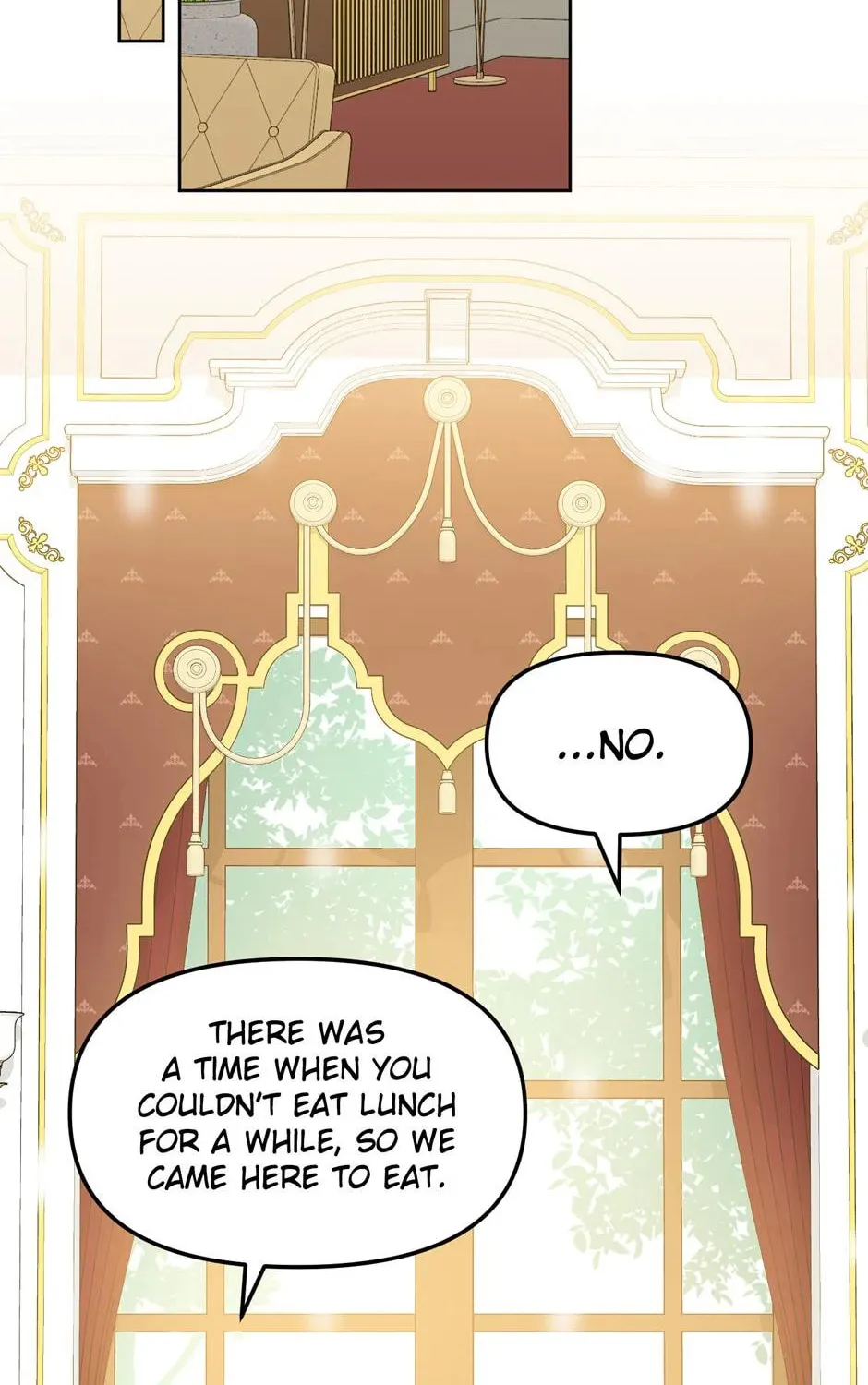 Kiss Me, Liar Chapter 73 page 48 - 