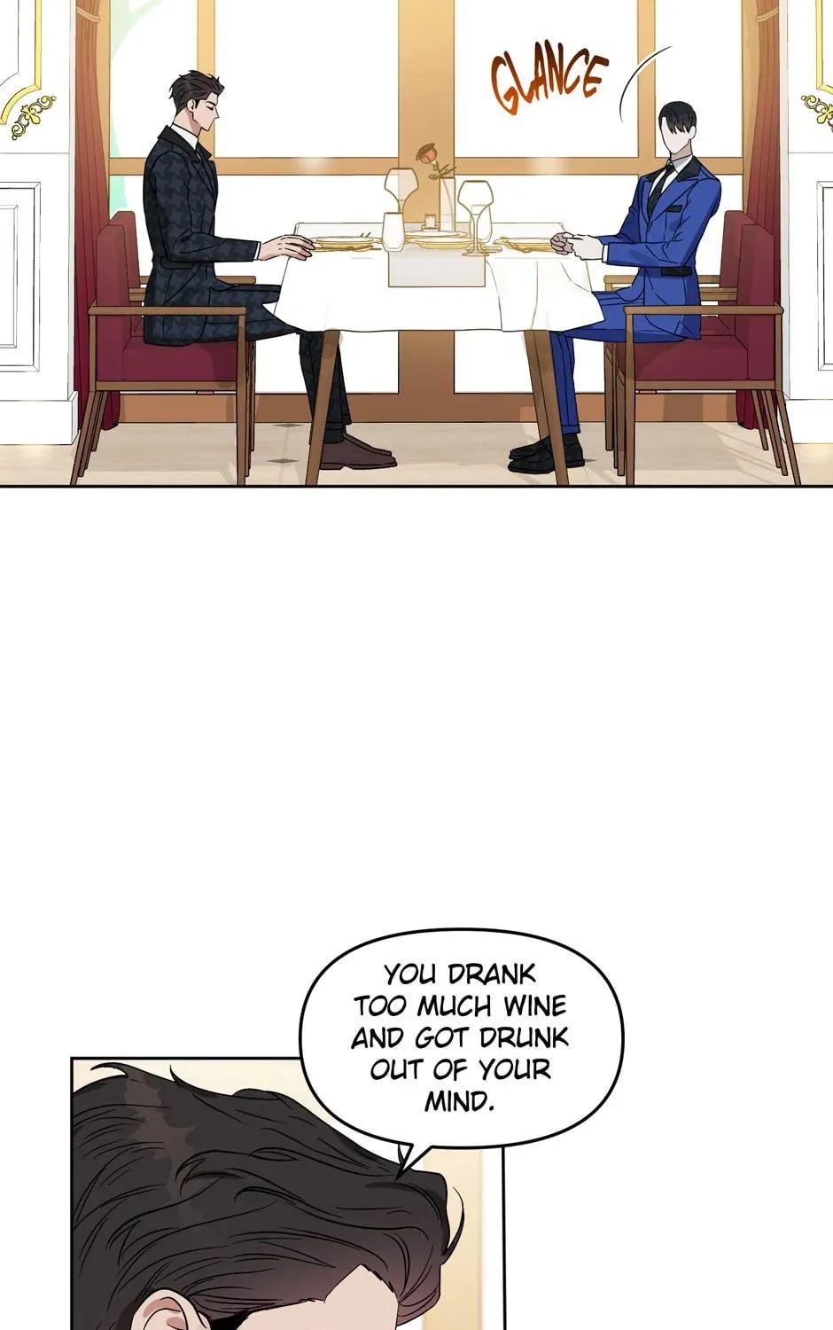 Kiss Me, Liar Chapter 73 page 49 - 