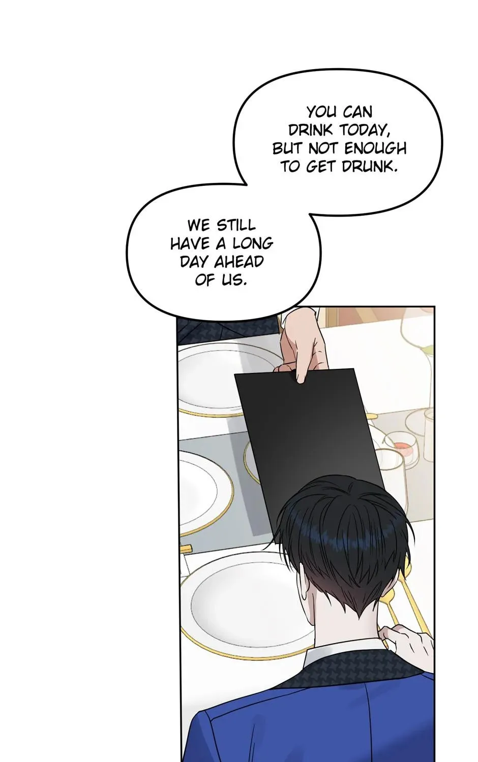 Kiss Me, Liar Chapter 73 page 51 - 