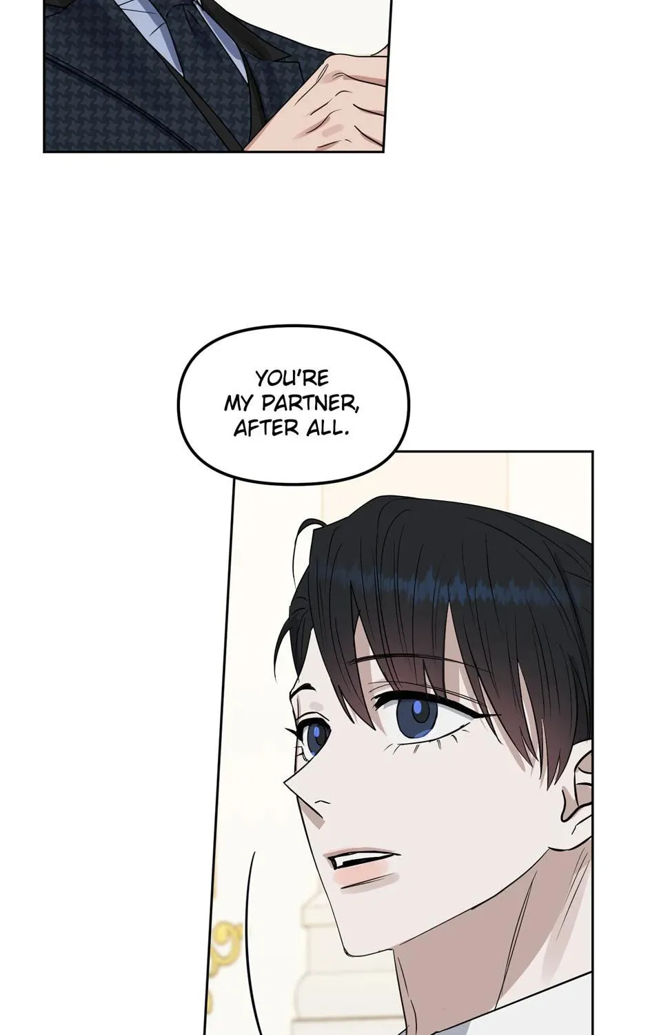 Kiss Me, Liar Chapter 73 page 56 - 