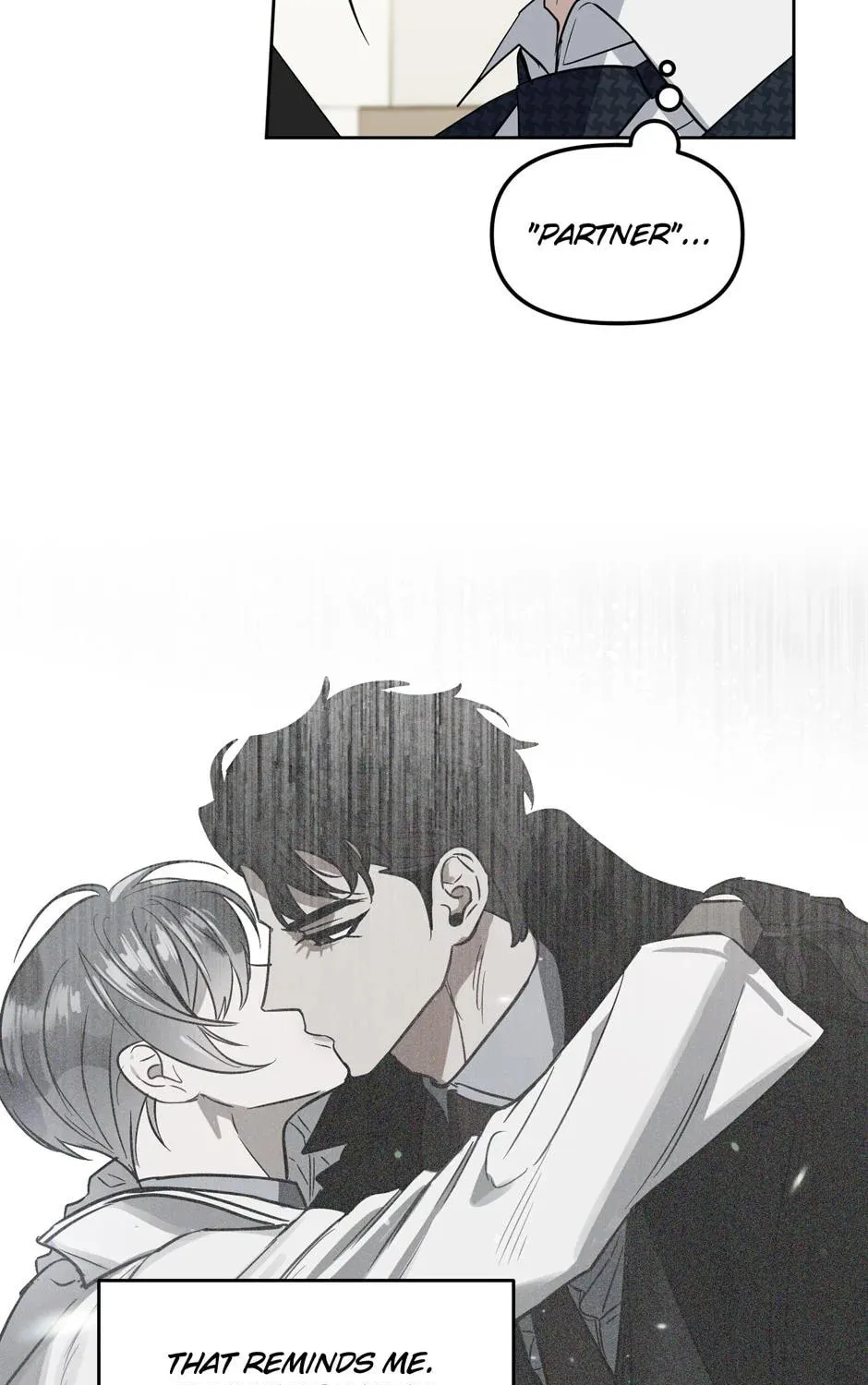 Kiss Me, Liar Chapter 73 page 57 - 