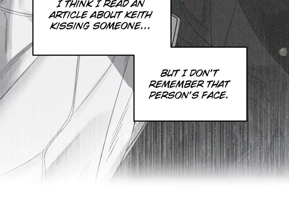 Kiss Me, Liar Chapter 73 page 58 - 