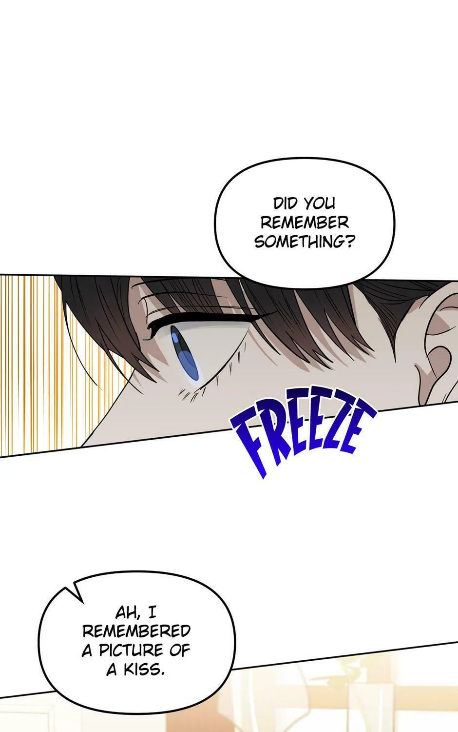 Kiss Me, Liar Chapter 73 page 59 - 