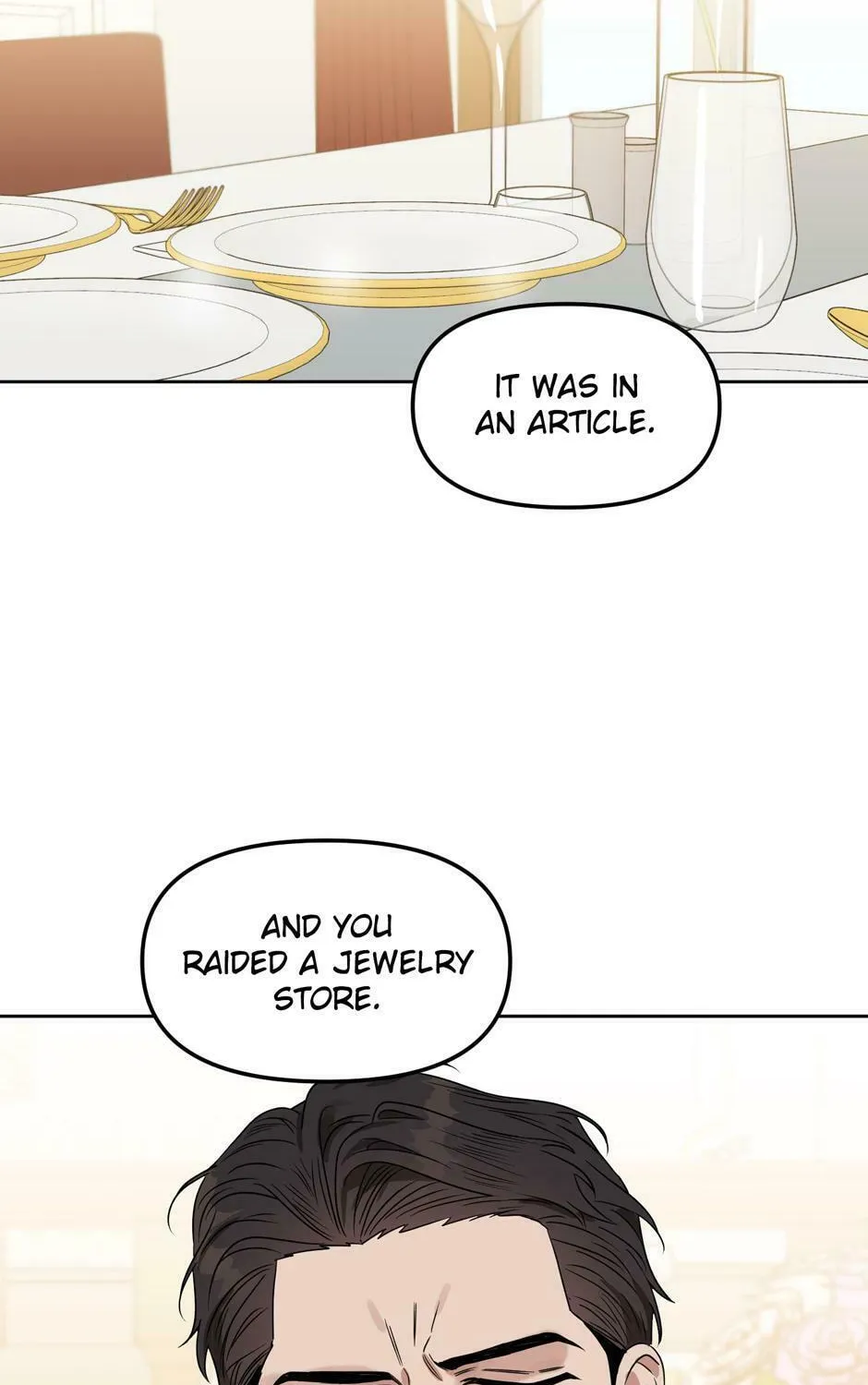 Kiss Me, Liar Chapter 73 page 60 - 