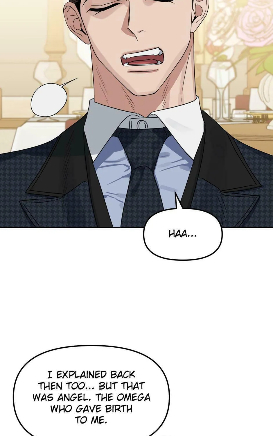 Kiss Me, Liar Chapter 73 page 61 - 