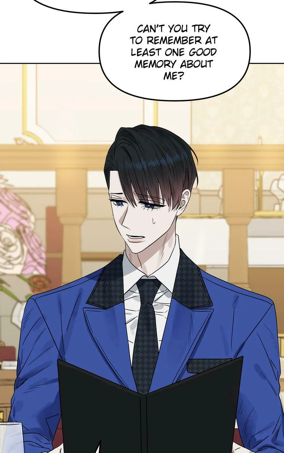 Kiss Me, Liar Chapter 73 page 62 - 