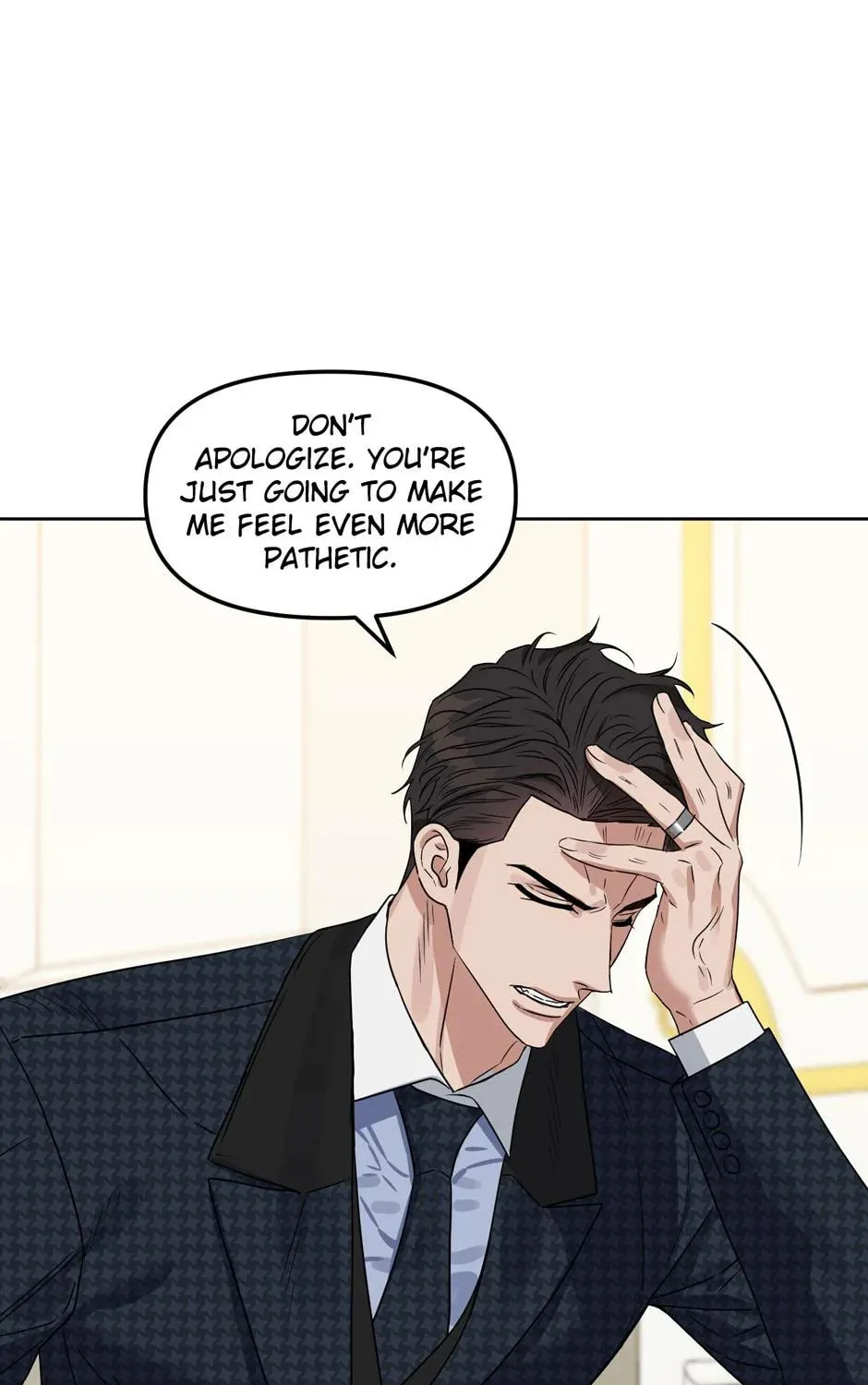 Kiss Me, Liar Chapter 73 page 64 - 