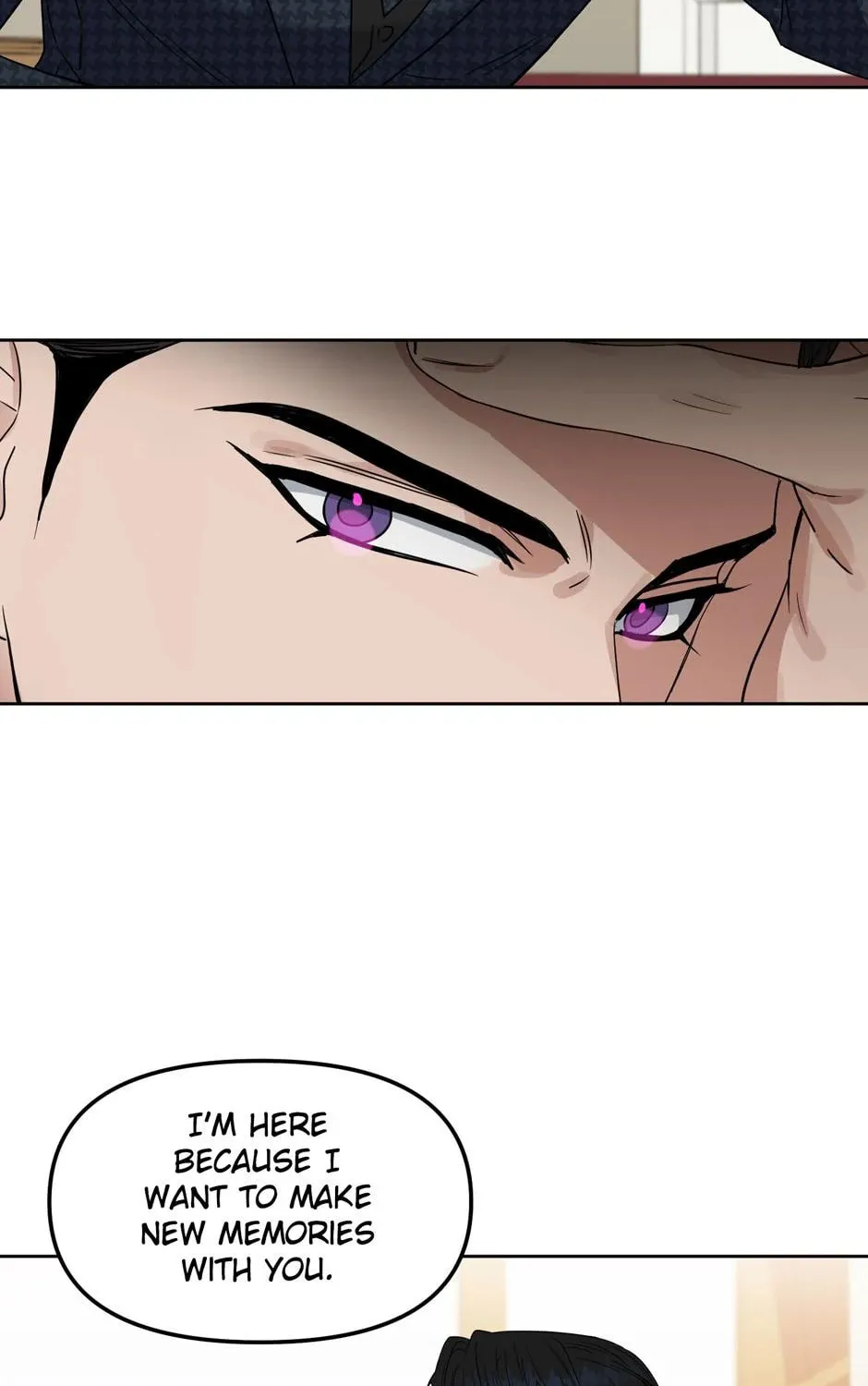 Kiss Me, Liar Chapter 73 page 65 - 