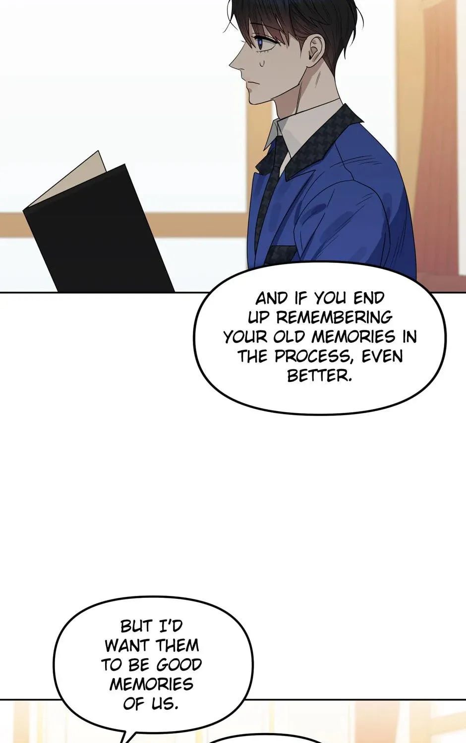 Kiss Me, Liar Chapter 73 page 66 - 