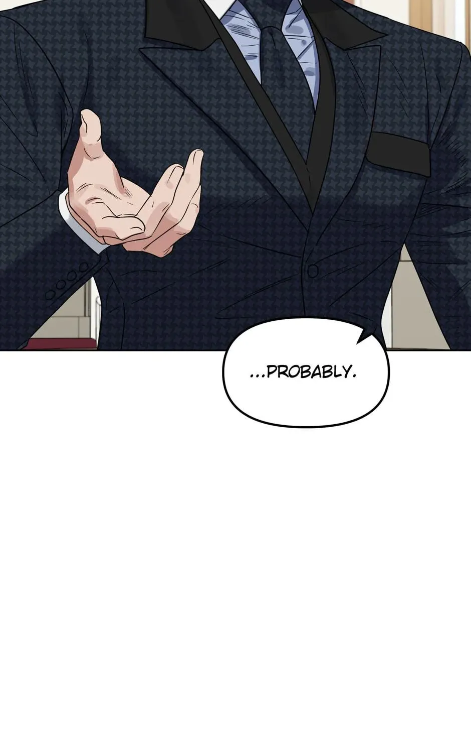 Kiss Me, Liar Chapter 73 page 69 - 
