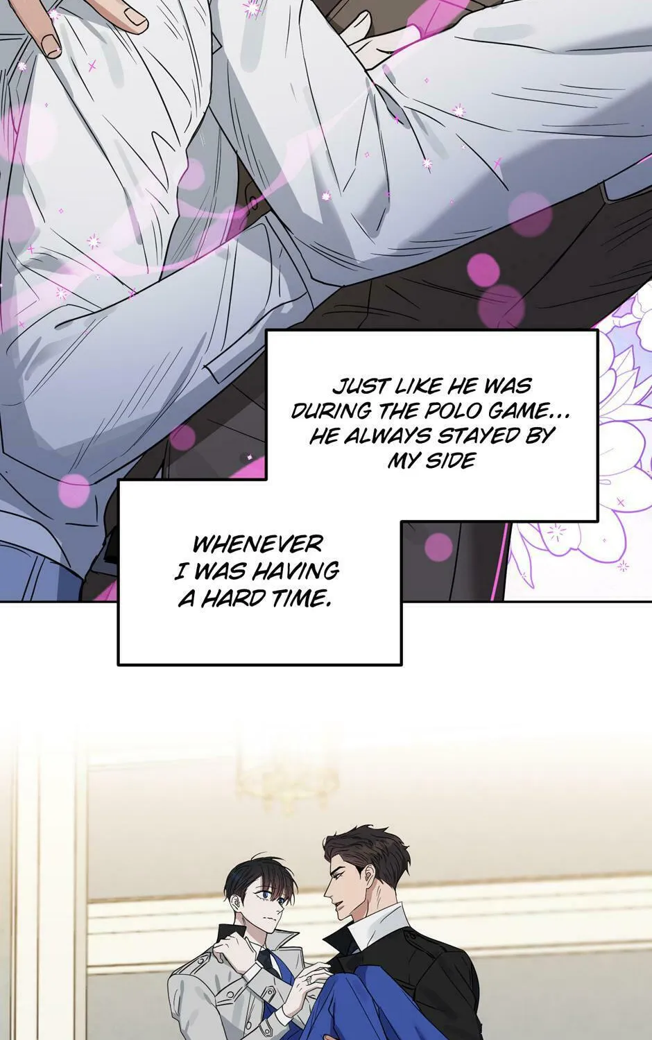 Kiss Me, Liar Chapter 73 page 73 - 