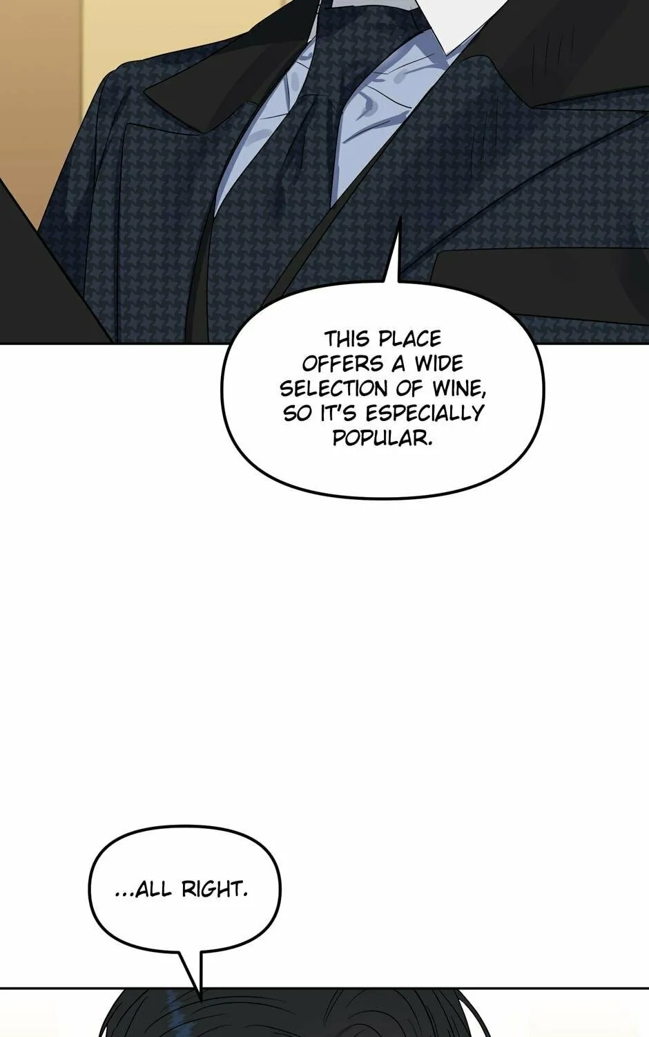 Kiss Me, Liar Chapter 73 page 79 - 