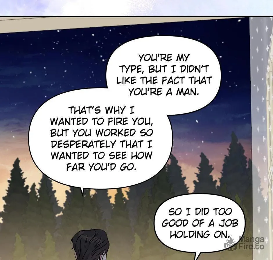 Kiss Me, Liar Chapter 74 page 102 - 