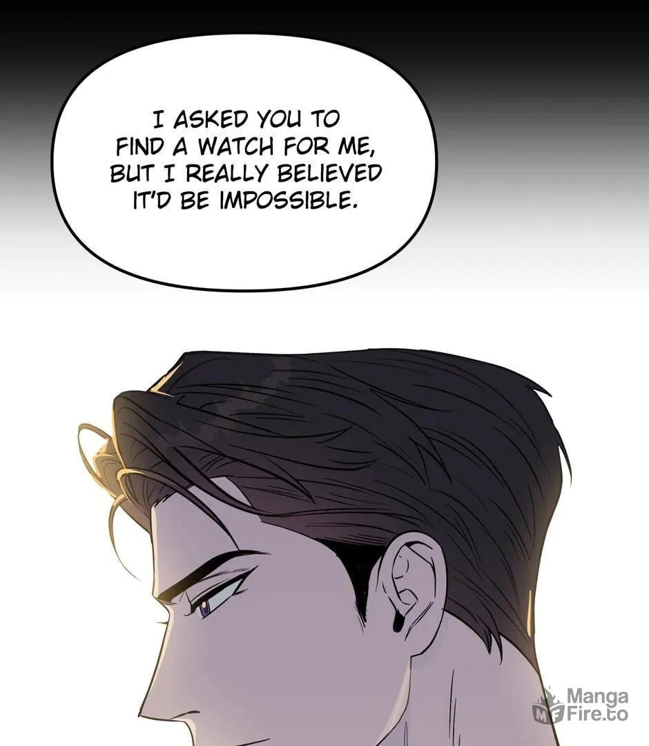 Kiss Me, Liar Chapter 74 page 105 - 