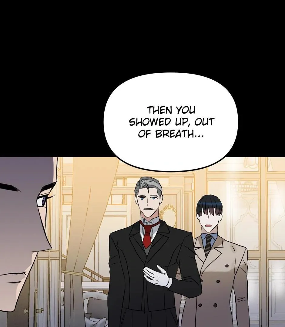 Kiss Me, Liar Chapter 74 page 107 - 