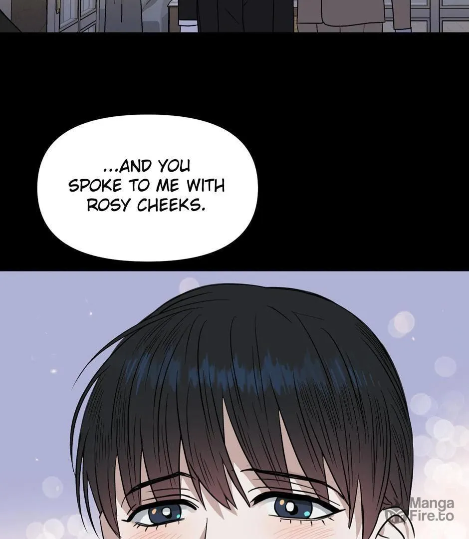Kiss Me, Liar Chapter 74 page 108 - 