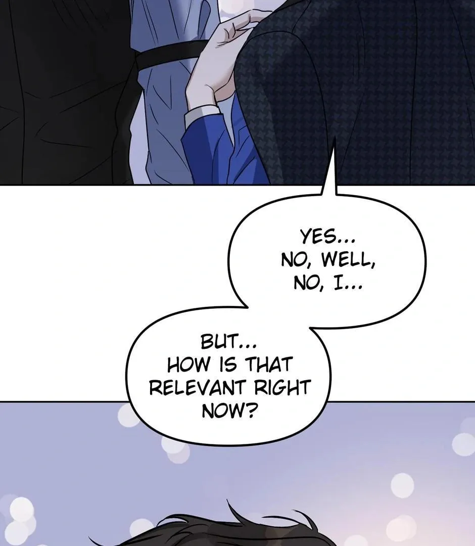 Kiss Me, Liar Chapter 74 page 112 - 