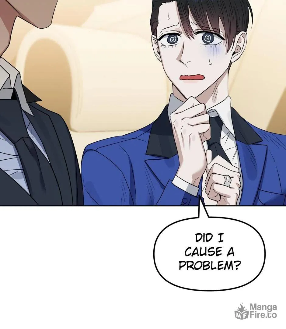 Kiss Me, Liar Chapter 74 page 15 - 
