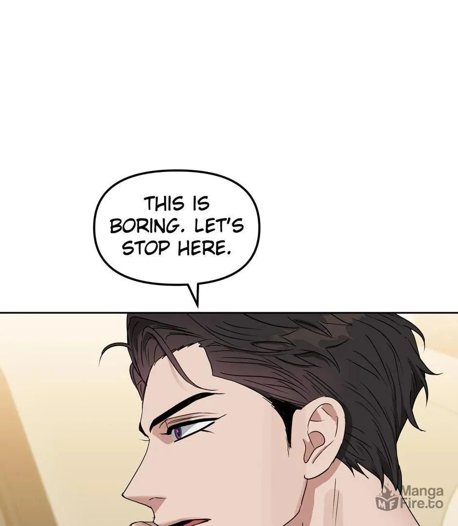 Kiss Me, Liar Chapter 74 page 18 - 
