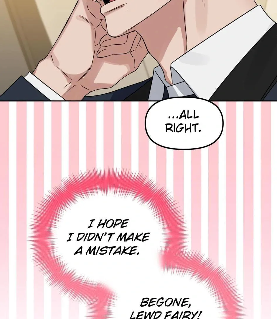 Kiss Me, Liar Chapter 74 page 19 - 