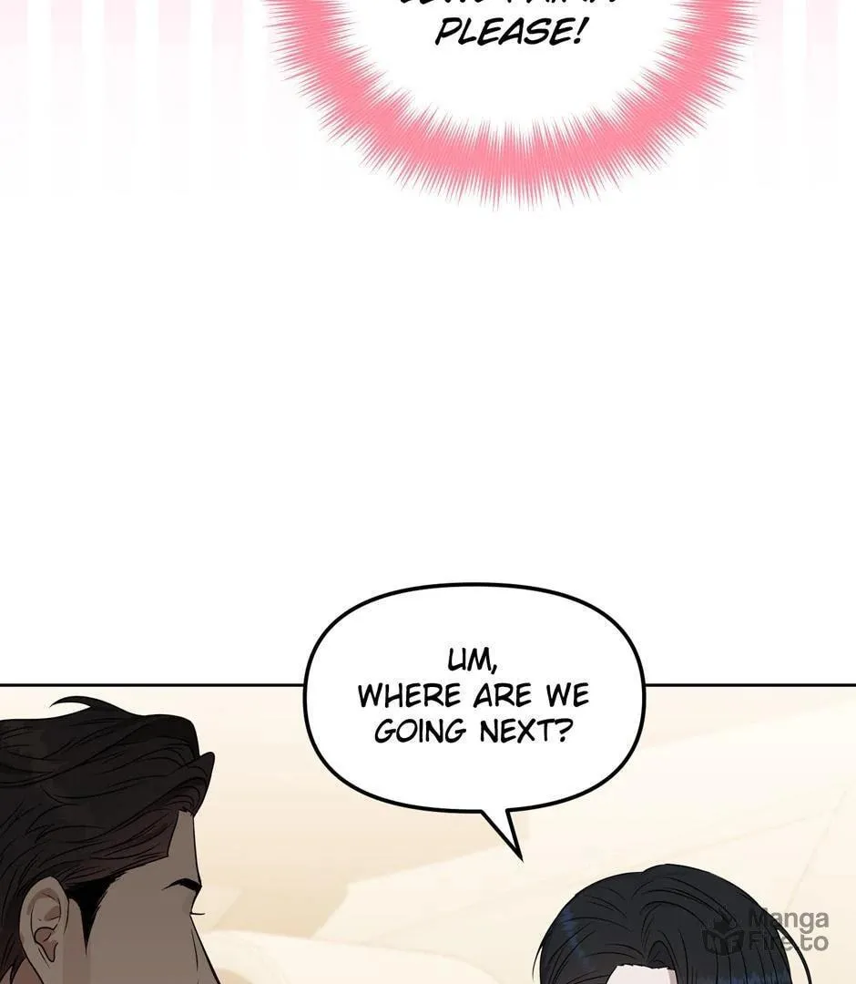 Kiss Me, Liar Chapter 74 page 20 - 