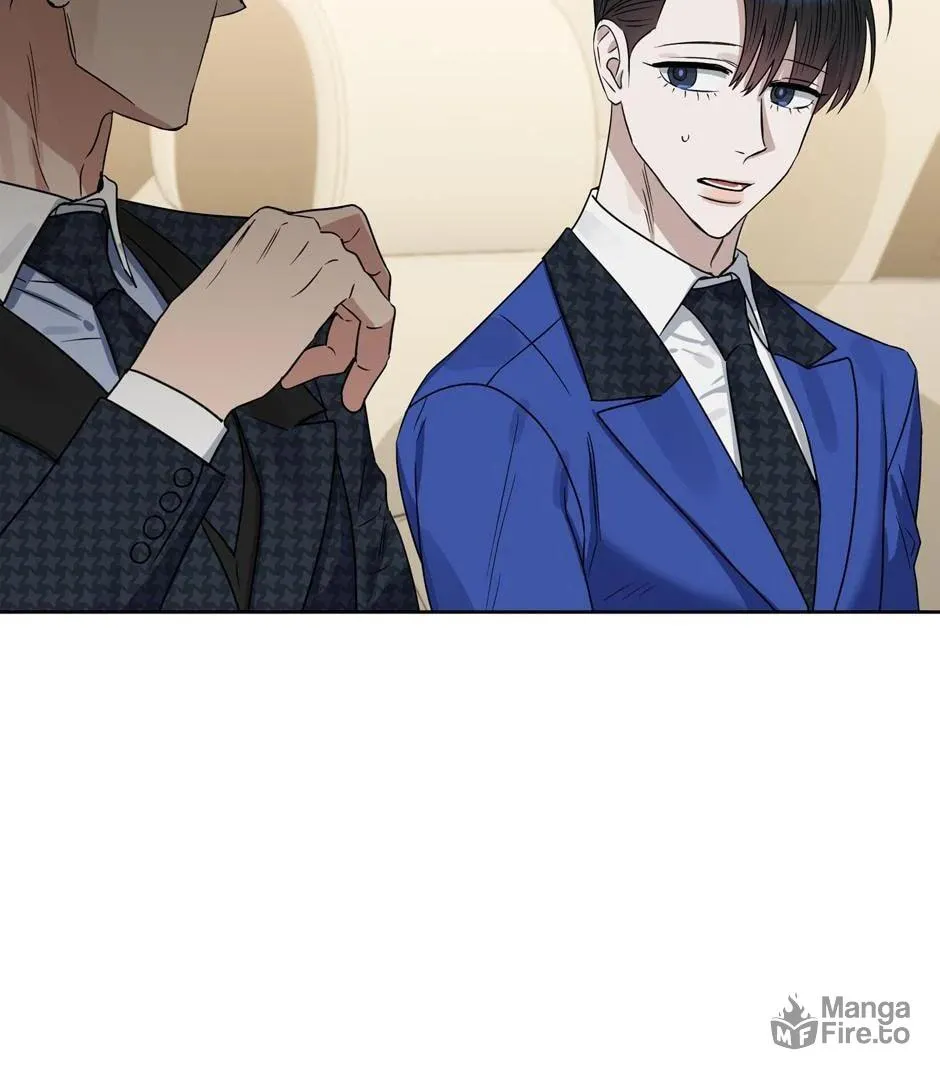 Kiss Me, Liar Chapter 74 page 21 - 