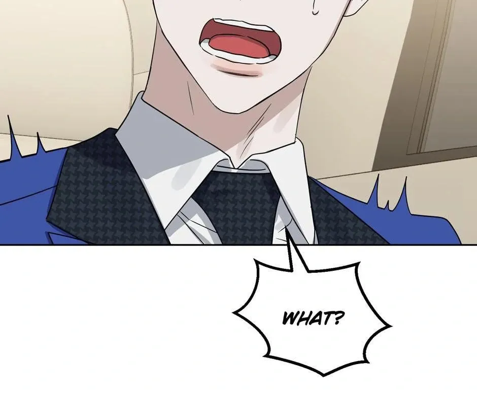 Kiss Me, Liar Chapter 74 page 23 - 