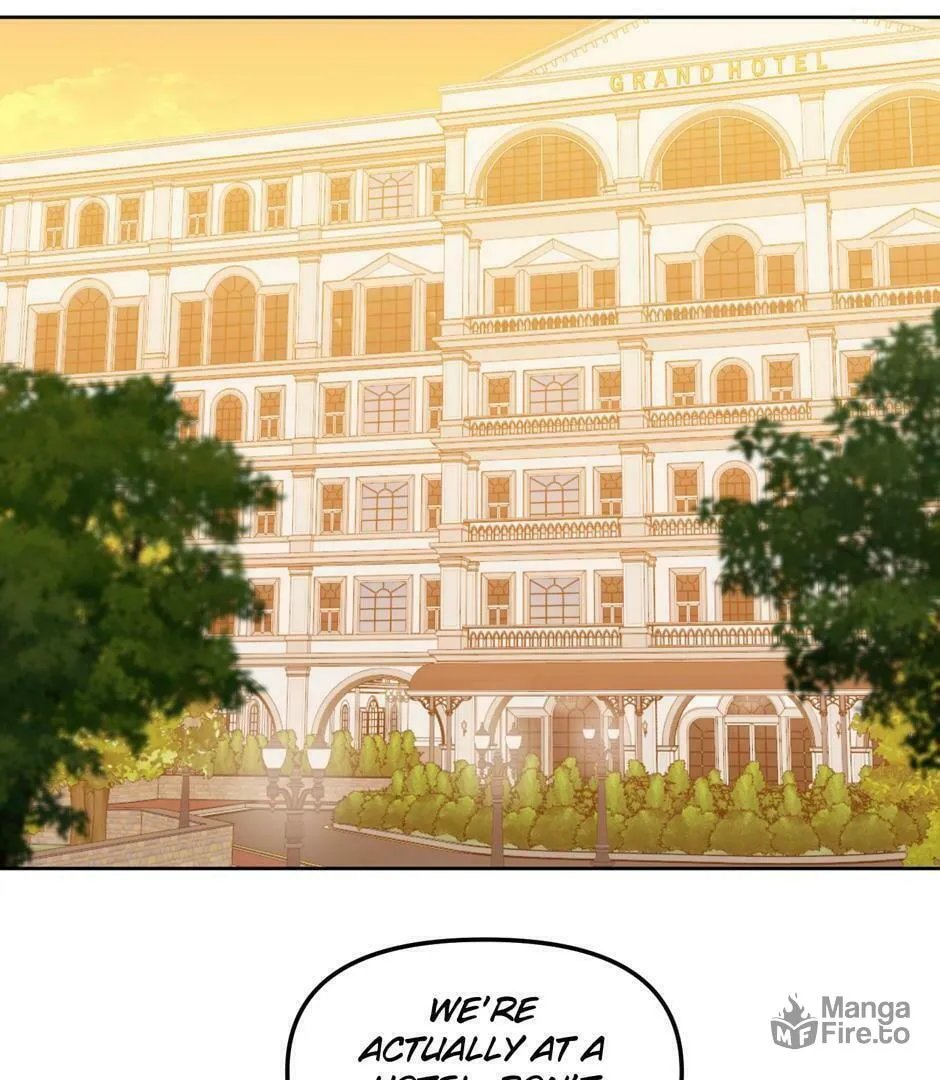 Kiss Me, Liar Chapter 74 page 27 - 