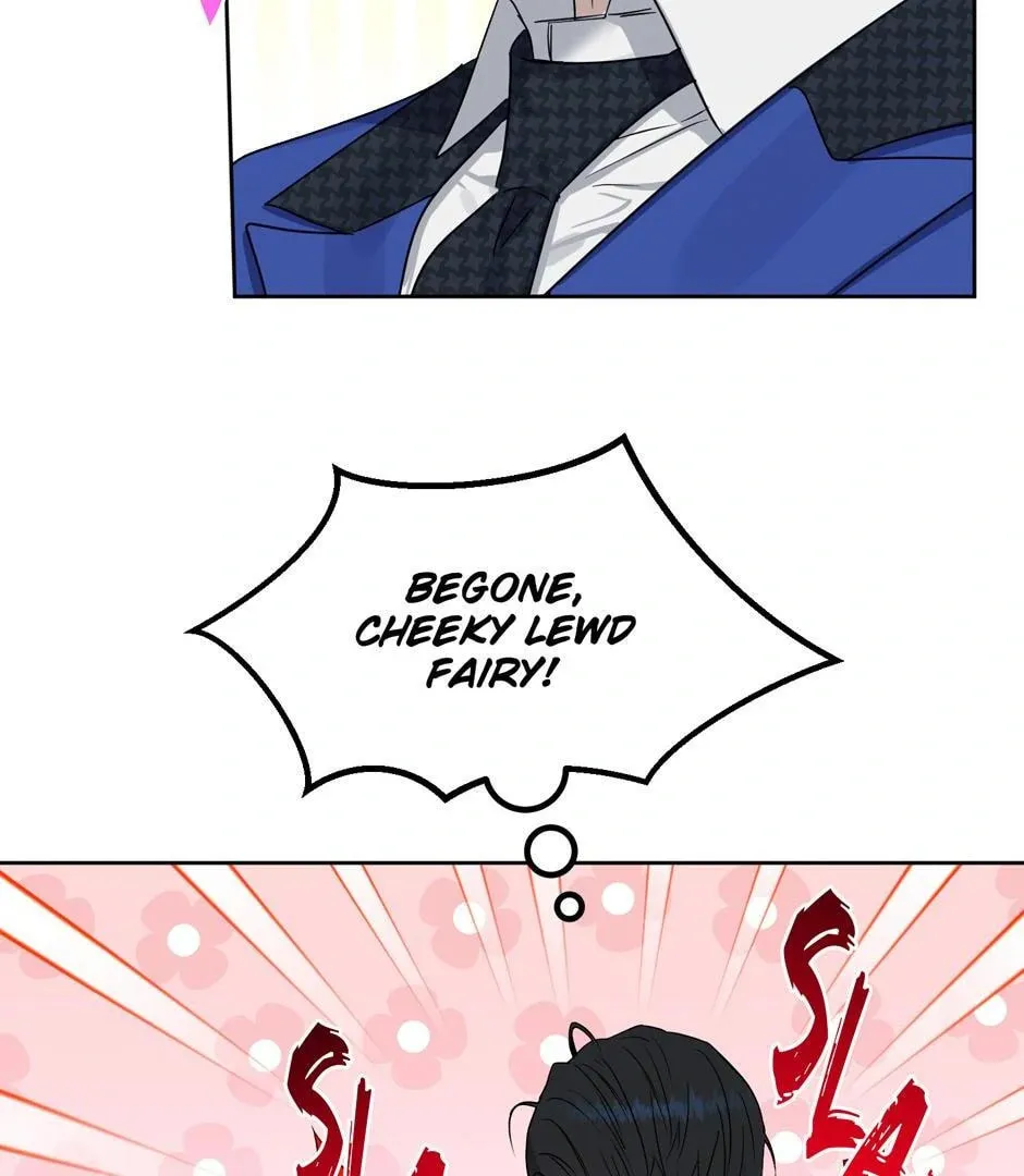 Kiss Me, Liar Chapter 74 page 31 - 