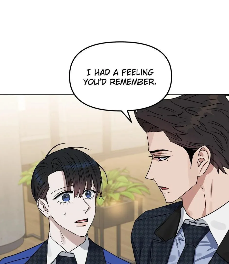 Kiss Me, Liar Chapter 74 page 37 - 