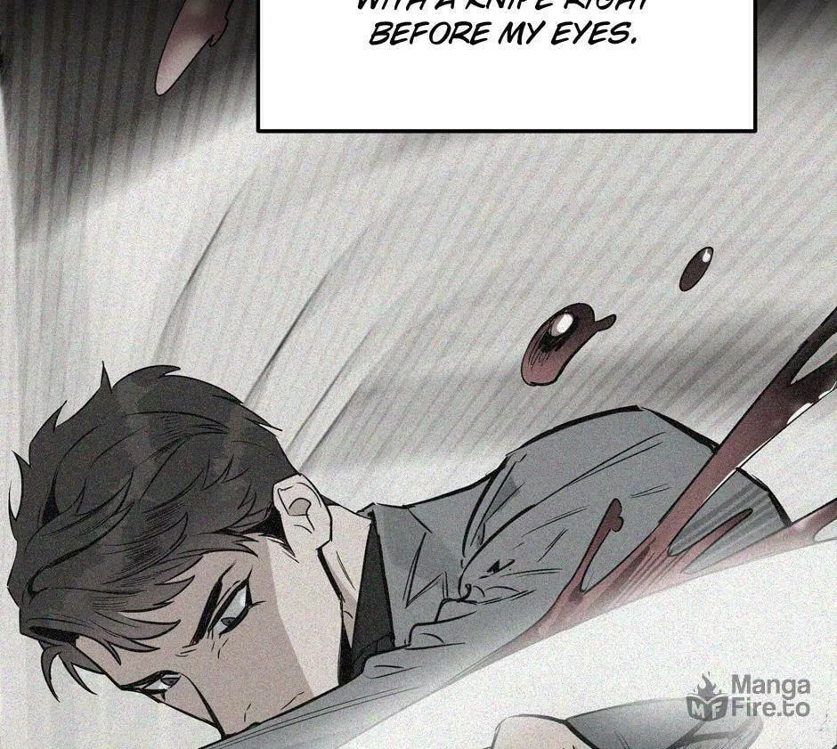 Kiss Me, Liar Chapter 74 page 40 - 