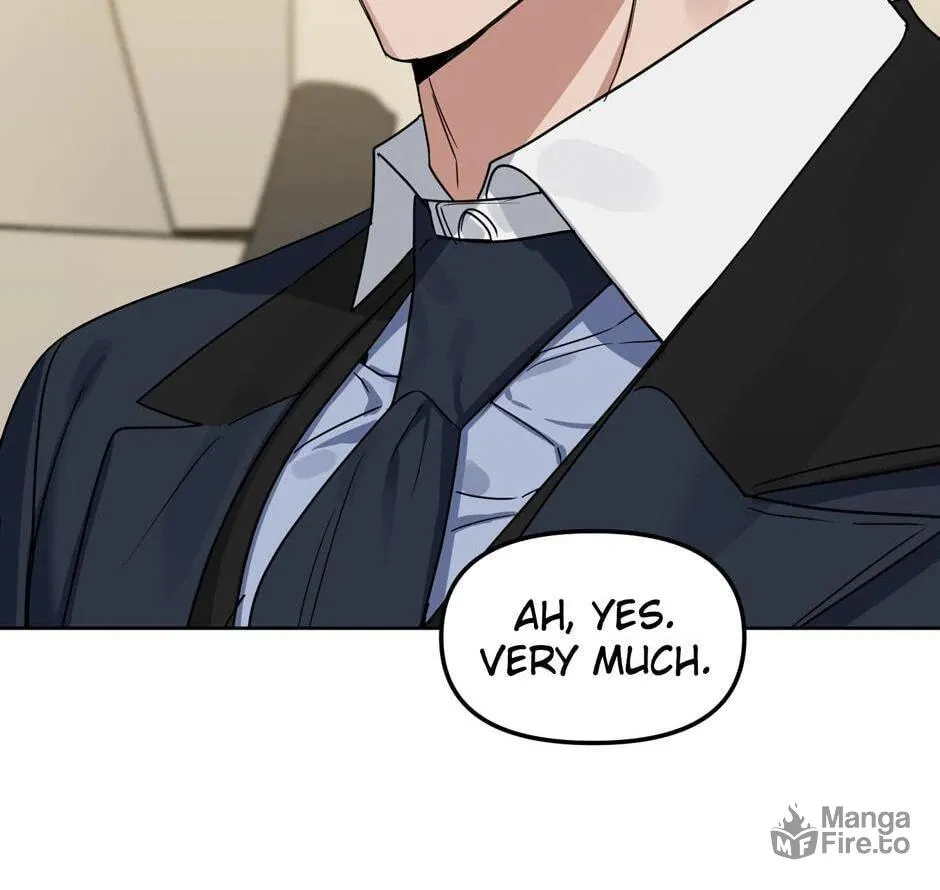 Kiss Me, Liar Chapter 74 page 5 - 