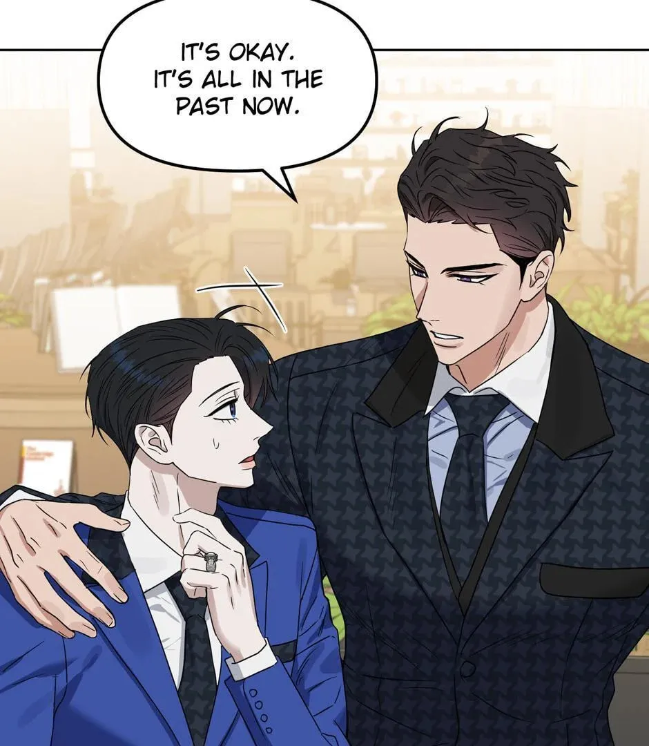 Kiss Me, Liar Chapter 74 page 44 - 