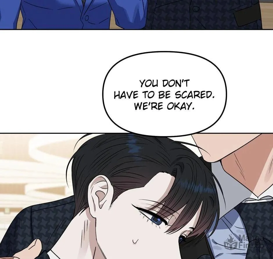 Kiss Me, Liar Chapter 74 page 45 - 