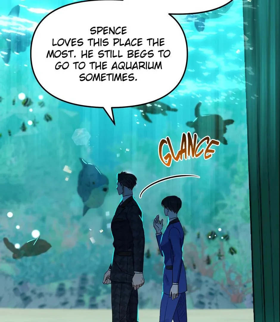 Kiss Me, Liar Chapter 74 page 49 - 