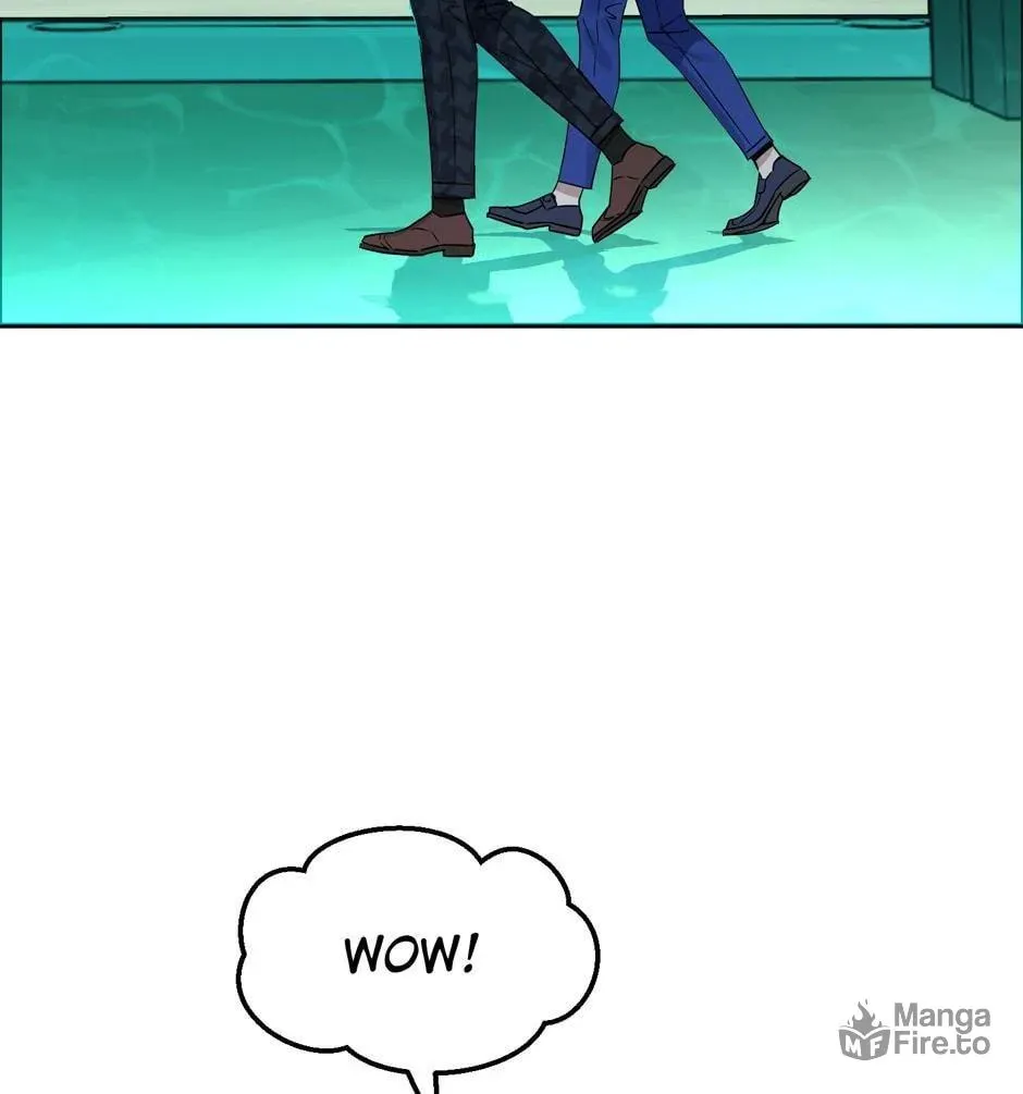 Kiss Me, Liar Chapter 74 page 50 - 