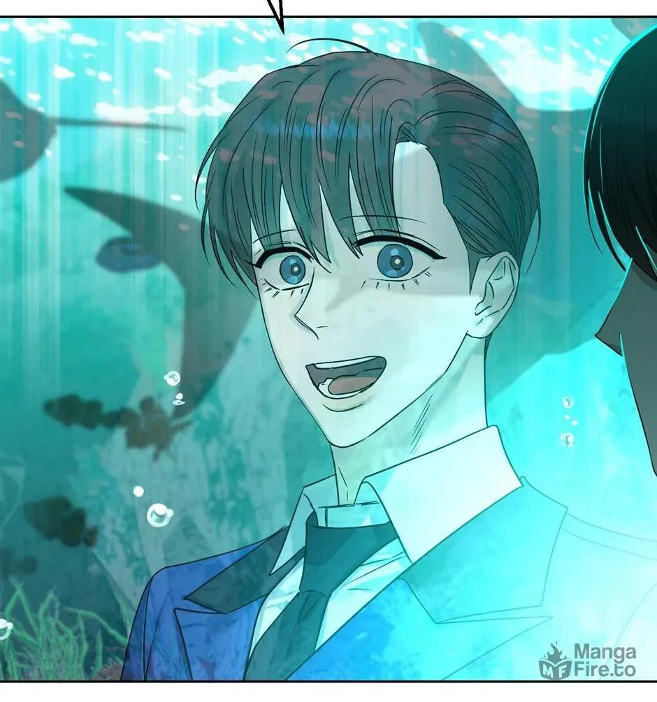 Kiss Me, Liar Chapter 74 page 51 - 