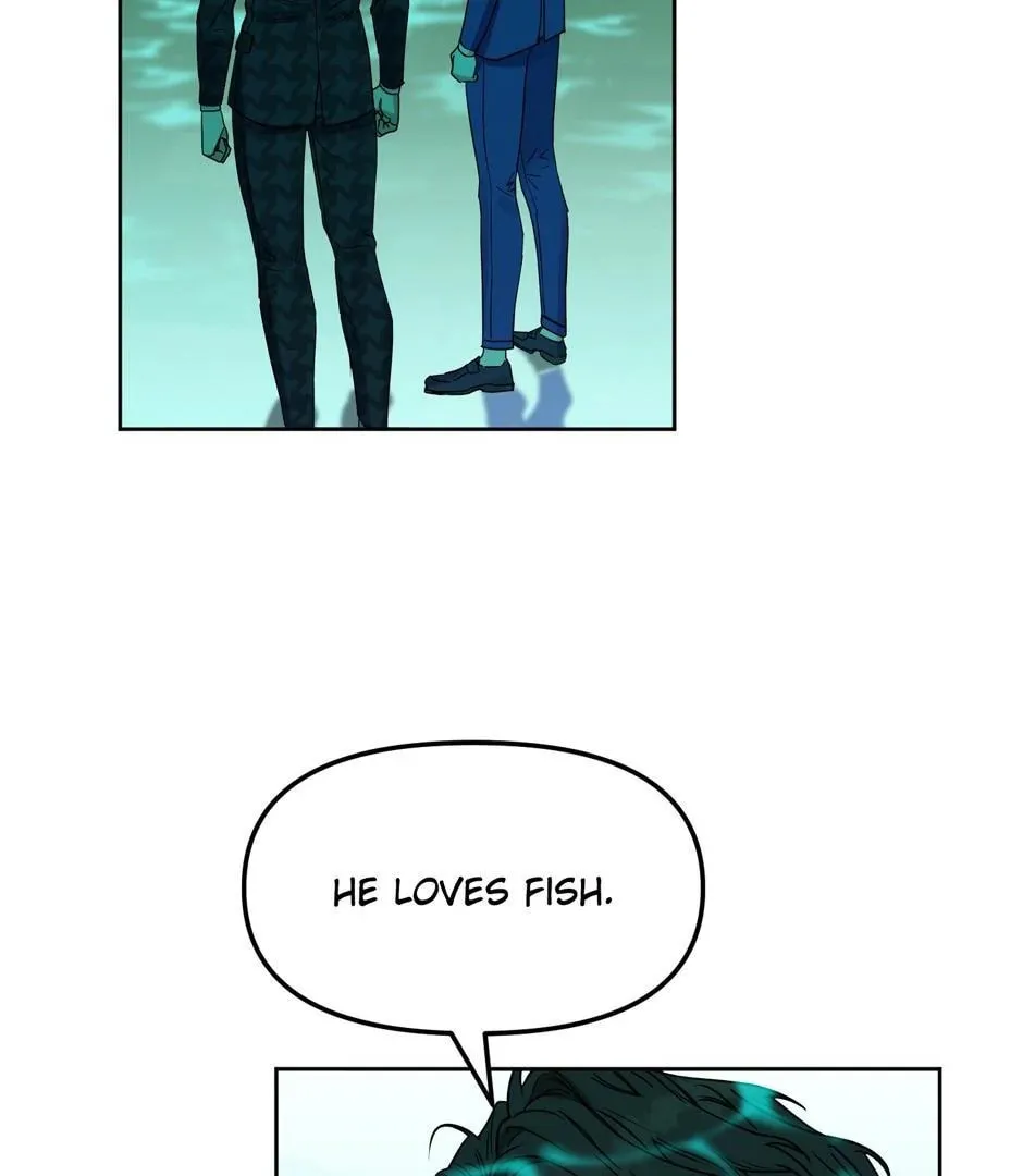 Kiss Me, Liar Chapter 74 page 53 - 