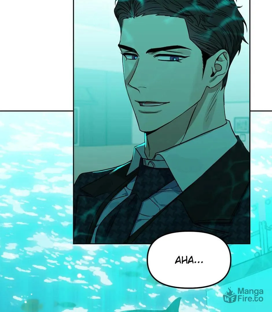 Kiss Me, Liar Chapter 74 page 54 - 